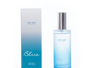 Αρωματικό Χώρου 100 Ml Nef Nef Blue Blue