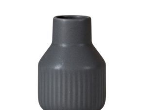 Βάζο Διαμ.8,5-Υψος 11,8 Εκατ Kentia Vase 2319