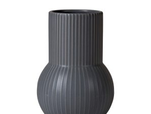 Βάζο Διαμ.11,5-Υψος 15,5 Εκατ Kentia Vase 2320