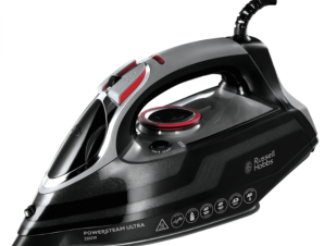 Σίδερο ατμού Russell Hobbs 20630 Power Steam