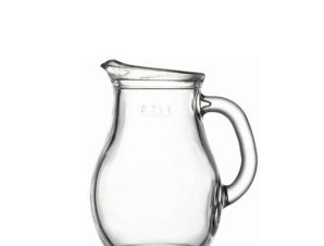 Κανάτα 500ml Espiel Bistro SP80101K6