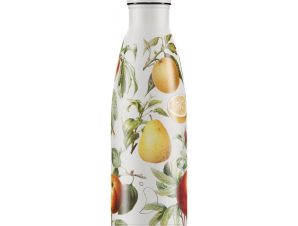 Μπουκάλι Θερμός 500ml Chilly’s Bottle Botanical Fruit