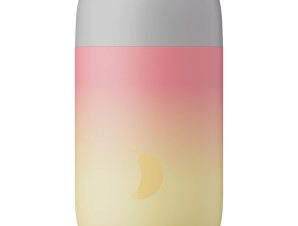 Ποτήρι Θερμός 340ml Chilly’s Series 2 Ombre Daybreak