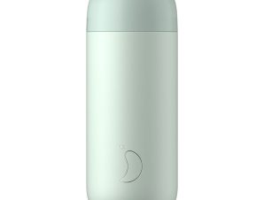 Ποτήρι Θερμός 500ml Chilly’s Series 2 Cup Lichen Green