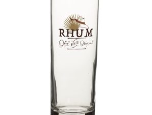 Ποτήρι Ποτού 310ml S-D Rhum 154715B